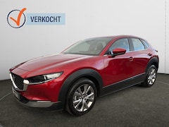 Mazda CX-30 - 2.0 Mild Hybrid Comfort
