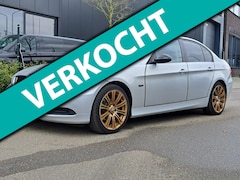BMW 3-serie - 318i High Executive Export