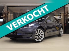 Tesla Model 3 - Standard RWD Plus 60 kWh NAP/TREKHAAK/STOELVERWARMIN/VOL