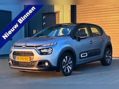 Citroën C3 - 1.2 PureTech Business AUTOMAAT 49339KM