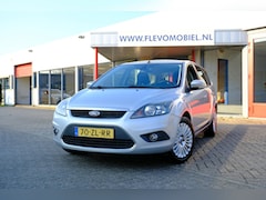 Ford Focus Wagon - 2.0 Titanium Clima|Cruise|LMV|Trekhaak|PDC