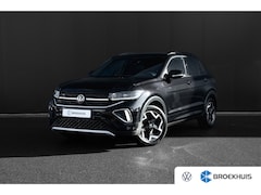 Volkswagen T-Cross - 1.5 TSI R-Line Edition | Camera | Trekhaak | IQ. Light |