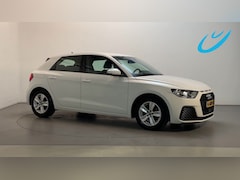 Audi A1 Sportback - 25 TFSI Pro Line Virtual Cockpit Airco Cruise Control App-Connect