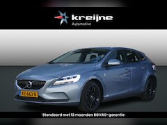 Volvo V40 - 1.5 T2 Momentum | VERWARMDE VOORRUIT | PARKEERSENSOREN ACHTER | NAVI | RIJKLAARPRIJS |