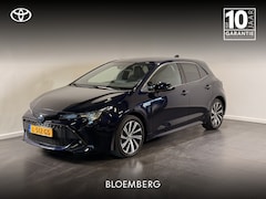 Toyota Corolla - 1.8 Hybrid Dynamic | Stoelverwarming | Dealeronderhouden |