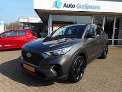 Hyundai Tucson - 1.6 T-GDI N-Line AFN. Trekhaak