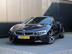 BMW i8 - 1.5 First Edition | HEAD-UP | LEDER | H&K | CAMERA | NAVI | STOELVERW. |
