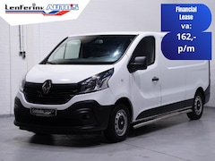 Renault Trafic - 1.6 dCi 125 pk L2H1 Airco, Camera, Laadruimte Pakket, PDC achter, 3-Zits
