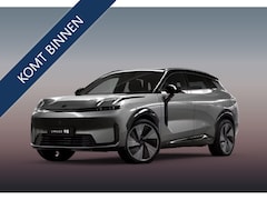 Lynk & Co 08 - 2026 345PK MORE 200KM NW AUTO HYBRIDE MASSAGE STOEL VERW/VENTILATIE PANO MATRIX LED HARMAN