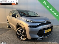 Citroën C3 Aircross - 1.2 PureTech 110 PK You/NAVI/ 11.000 KM