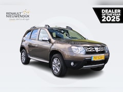 Dacia Duster - 1.2 TCe 4x2 Lauréate | TREKHAAK | PARKEERSENSOREN | CRUISE CONTROL | AIRCONDITIONING | BLU