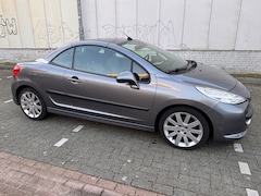 Peugeot 207 CC - 1.6-16V THP Sport