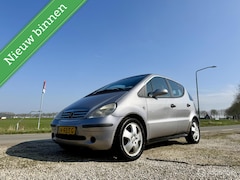 Mercedes-Benz A-klasse - 190 Avantgarde, Hoge Instap, APK Feb 2027