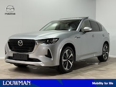Mazda CX-60 - 2.5 e-SkyActiv PHEV Takumi Plus | Full option | Unieke combinatie