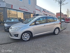 Ford C-Max - 1.6 TREND / Trekhaak / Airco /
