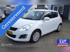Suzuki Swift - 1.2 Beat EASSS / 123040 km. (NAP)