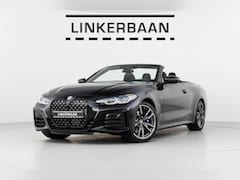 BMW 4-serie Cabrio - M440i xDrive | High Executive | Uniek | Laser | H&K | Driving Assistant Prof | 19 inch |