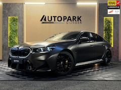BMW M5 - 5-serie CARBON|KERAMISCH|AKRA|BOWERS & WILKNIS|727PK|FABRIEKSGARANTIE|BOMVOL