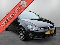 Volkswagen Golf - 1.0 TSI Trendline