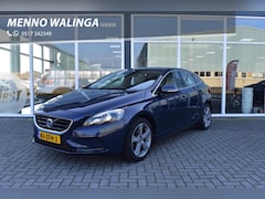 Volvo V40 - 1.6 T3 Summum|Camera|Cruise control|Zeer nette auto|