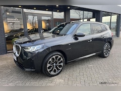 BMW X3 - 30e xDrive I M Sport I Fisc. 66k H&K I Pano I Iconic