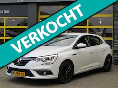 Renault Mégane - 1.2 TCe Life / airco / Led / Cruise / Trekhaak / Navi