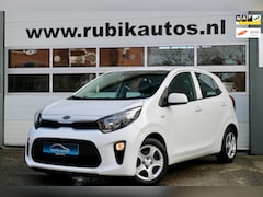 Kia Picanto - 1.0 DPi ComfortLine 5p|Airco|Cruisecontrol|2021