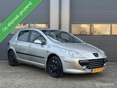 Peugeot 307 - 1.6-16V XT AUTOMAAT