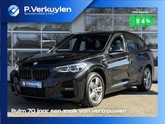 BMW X1 - xDrive25e M SPORT | SPORTSTOELEN | TREKHAAK | STOELVERWARMING |