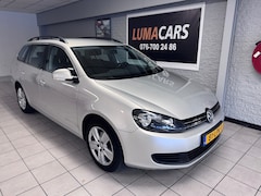Volkswagen Golf Variant - 1.2 TSI Comfortline BlueMotion