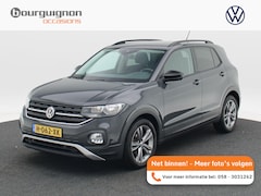 Volkswagen T-Cross - 1.0 TSi Life | Adaptive Cruise | Climatronic | Virtual Cockpit | Navigatie | CarPlay | 17