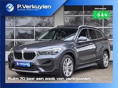 BMW X1 - XDRIVE25E SPORT LINE | SPORTSTOELEN | PANORAMA | CAMERA | KEYLESS |