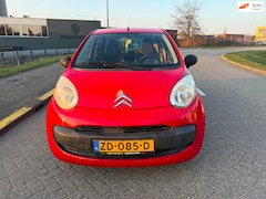 Citroën C1 - 1.0-12V Séduction