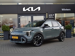 Kia Stonic - 1.0 T-GDi MHEV GT-Line | Direct leverbaar | Full Option | Panoramadak | 17'' Velgen |