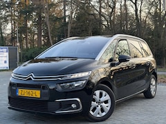 Citroën Grand C4 SpaceTourer - 1.2 PureTech Business/Automaat/7 pers/Clima/Navi/PDC