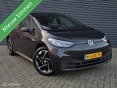 Volkswagen ID.3 - Pro 58 kWh SOH 89%