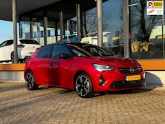 Opel Corsa - 1.2 Edition 5-deurs/Automaat