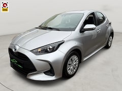 Toyota Yaris - 1.5 Hybrid Dynamic