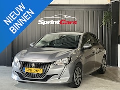 Peugeot 208 - 1.2 PureTech Active | Carplay | Keyless Start | Navi | Cruise Control | parkeersensor |