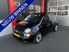 Fiat 500 - 1.0 TwinAir Lounge PANO \ Airco