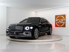 Bentley Flying Spur - 2.9 V6 Hybrid Mulliner 544PK | Pano | B&O | Night | Luchtvering | Garantie