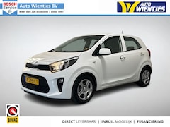 Kia Picanto - 1.0 DPi | ComfortLine 5-Drs | Airco | Cruise