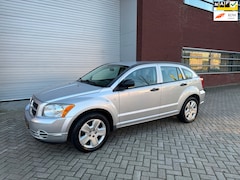 Dodge Caliber - 1.8 SE Airco Isofix Trekhaak 2e Eig Nap