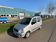 Suzuki Wagon R+ - 1.3 GLX AIRCO