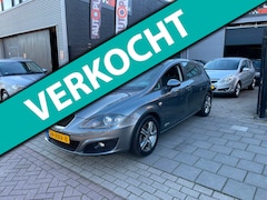 SEAT Leon - 1.2 TSI Ecomotive Businessline COPA 2e Eig Trekhaak Airco NAP APK