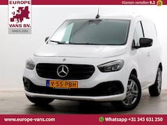 Mercedes-Benz Citan - 112 CDI 116pk Pro LED/Camera/Navi 05-2023
