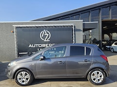 Opel Corsa - 1.3 CDTi EcoFlex S/S Anniversary Edition *1e eigenaar*AC*Multi-Media