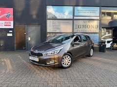 Kia Cee'd Sportswagon - 1.6 GDI Plus Pack