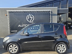 Opel Agila - 1.2 Enjoy *1e eigenaar*Zeer goed onderhouden*AC