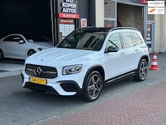 Mercedes-Benz GLB - 250 4MATIC Premium Plus Mem Burm Carplay Pano